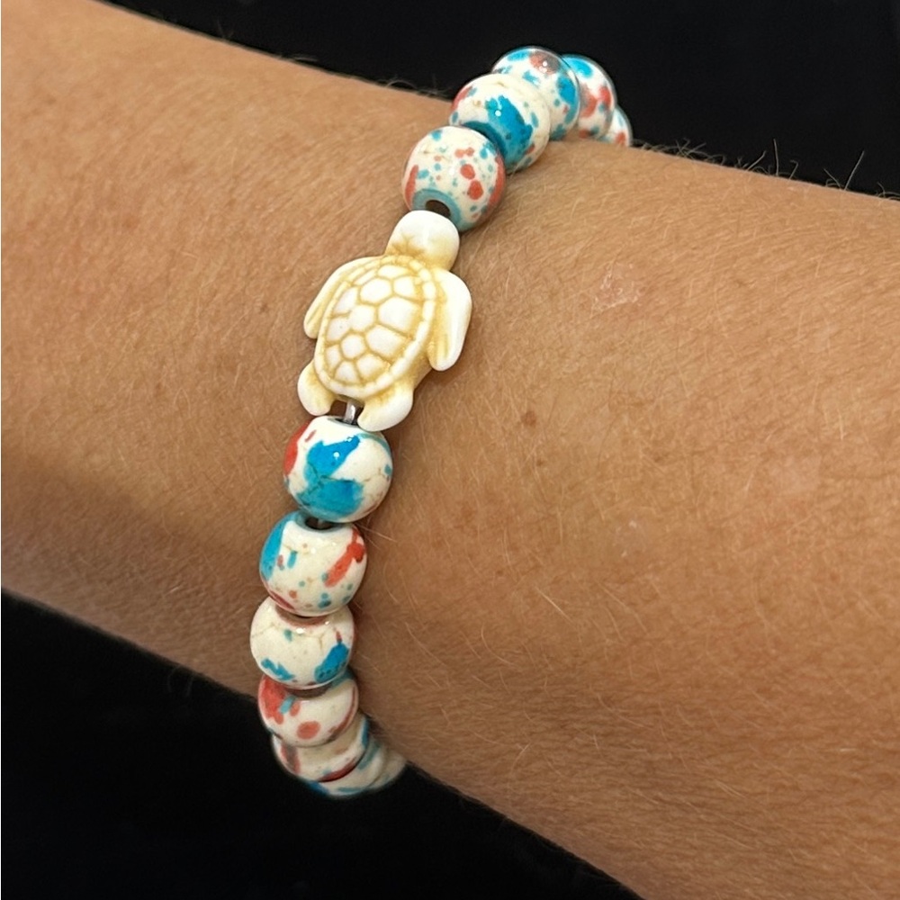 Turtle -Stretchy - New! Great gift for any age